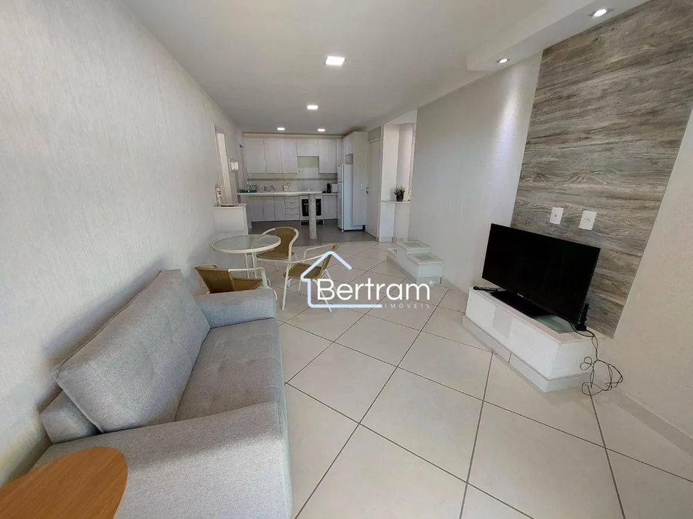 Apartamento, 2 quartos, 86 m² - Foto 1