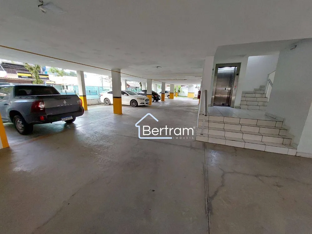 Apartamento, 2 quartos, 86 m² - Foto 9