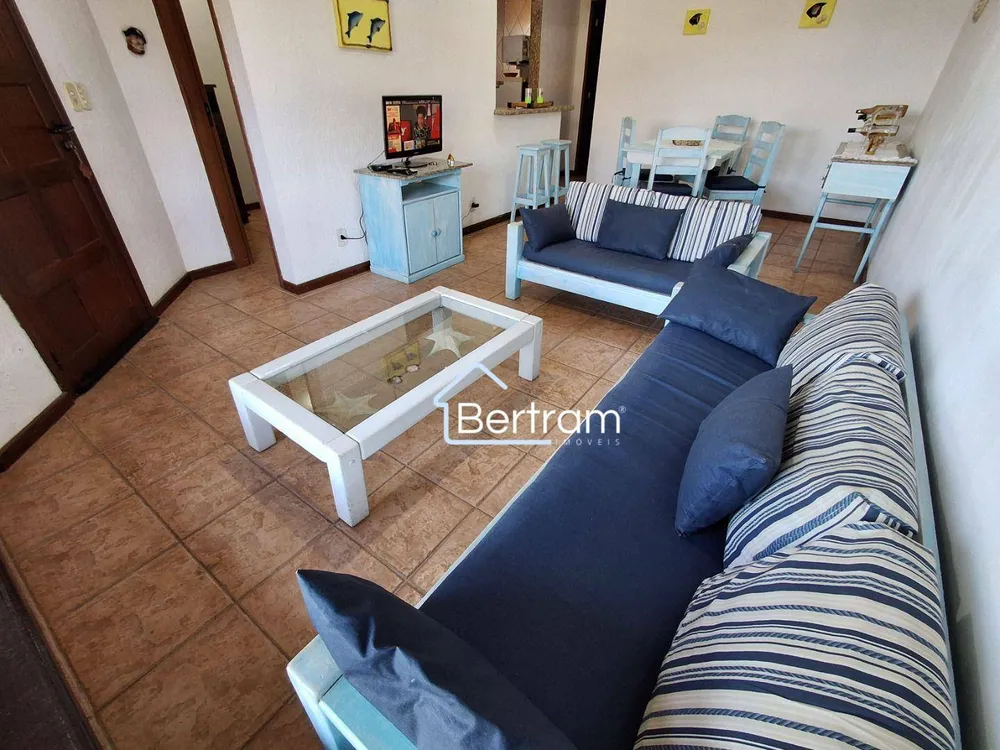 Apartamento, 1 quarto, 63 m² - Foto 1