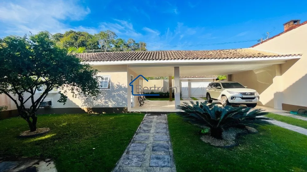 Casa, 4 quartos, 252 m² - Foto 29