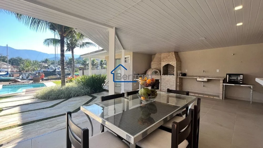 Casa, 4 quartos, 252 m² - Foto 4