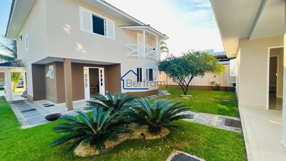 Casa, 4 quartos, 252 m² - Foto 27