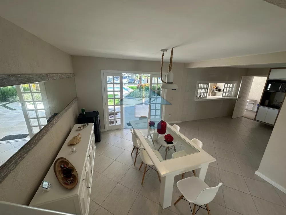 Casa, 4 quartos, 252 m² - Foto 5