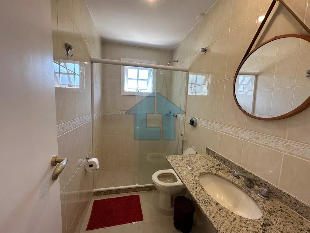 Casa, 4 quartos, 252 m² - Foto 20