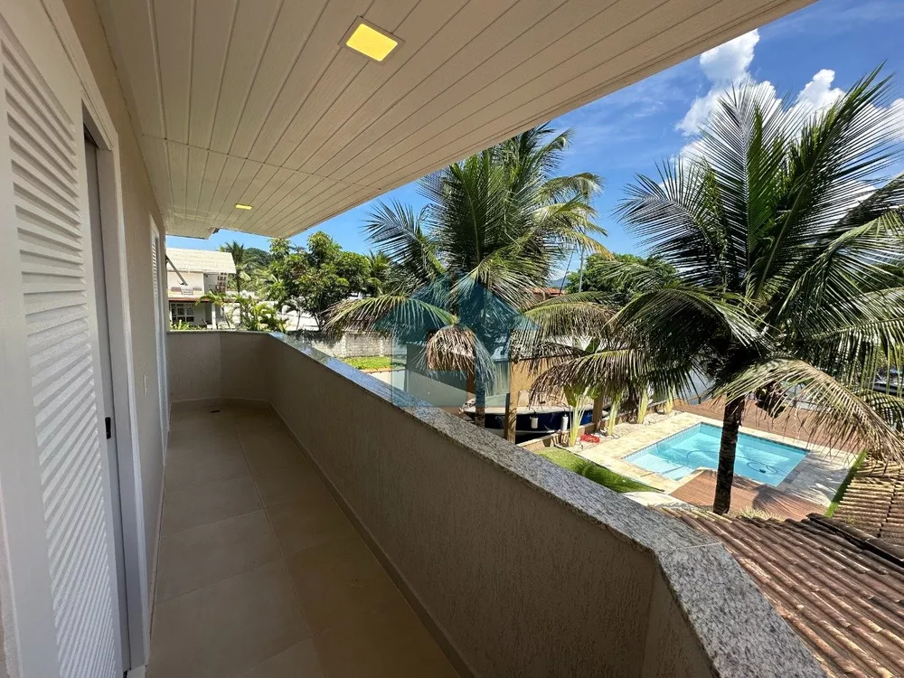 Casa, 4 quartos, 252 m² - Foto 22