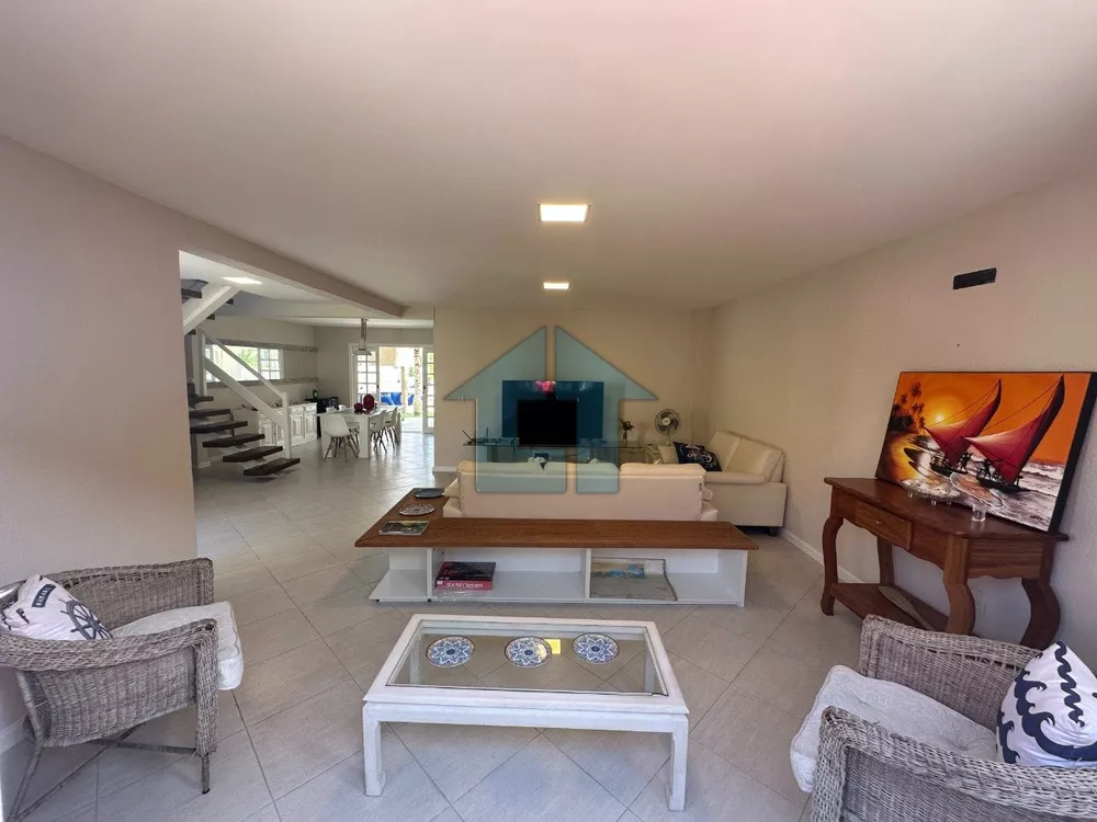 Casa, 4 quartos, 252 m² - Foto 8