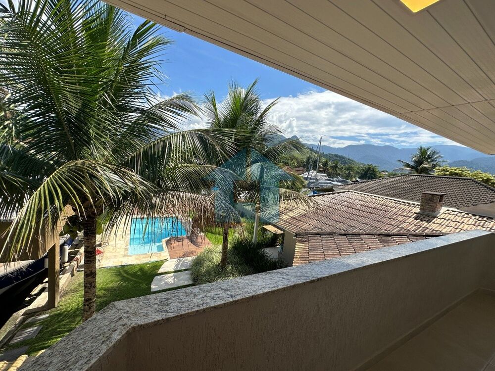 Casa, 4 quartos, 252 m² - Foto 19