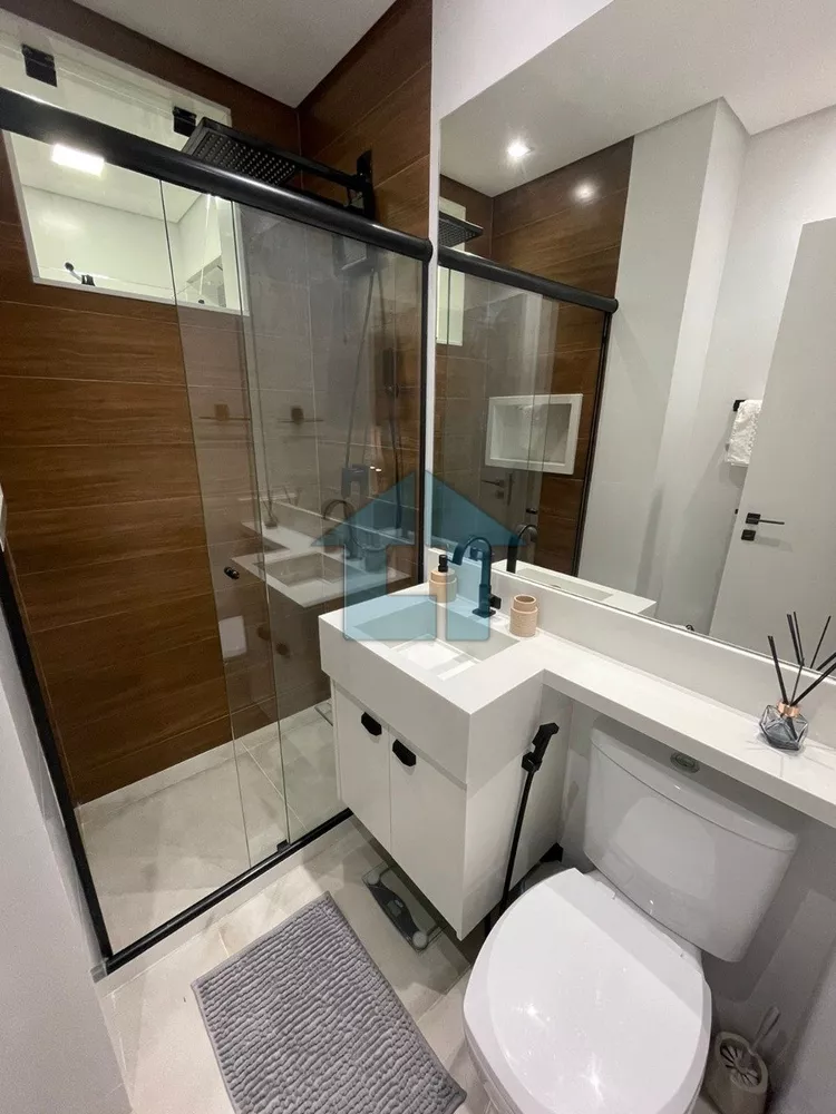 Apartamento, 2 quartos, 63 m² - Foto 9