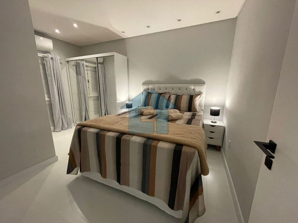 Apartamento para alugar com 2 quartos, 63m² - Foto 3