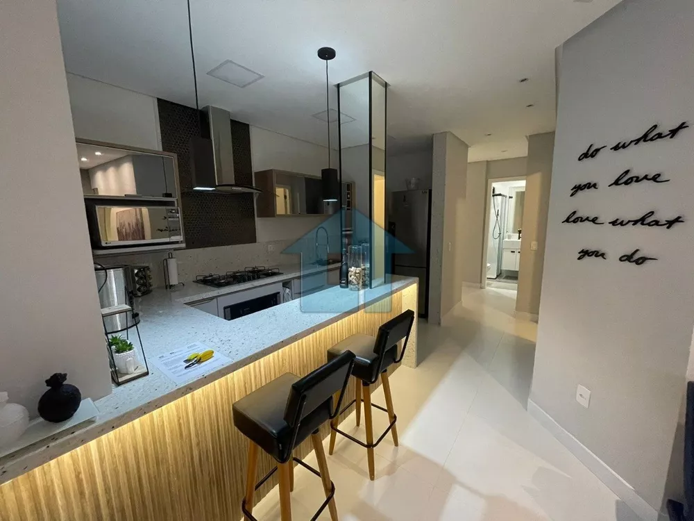 Apartamento, 2 quartos, 63 m² - Foto 3