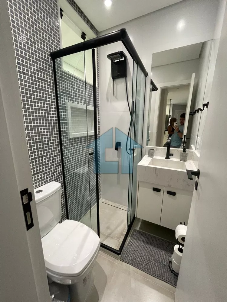 Apartamento, 2 quartos, 63 m² - Foto 6