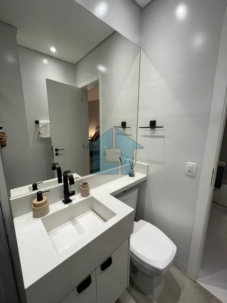 Apartamento, 2 quartos, 63 m² - Foto 10