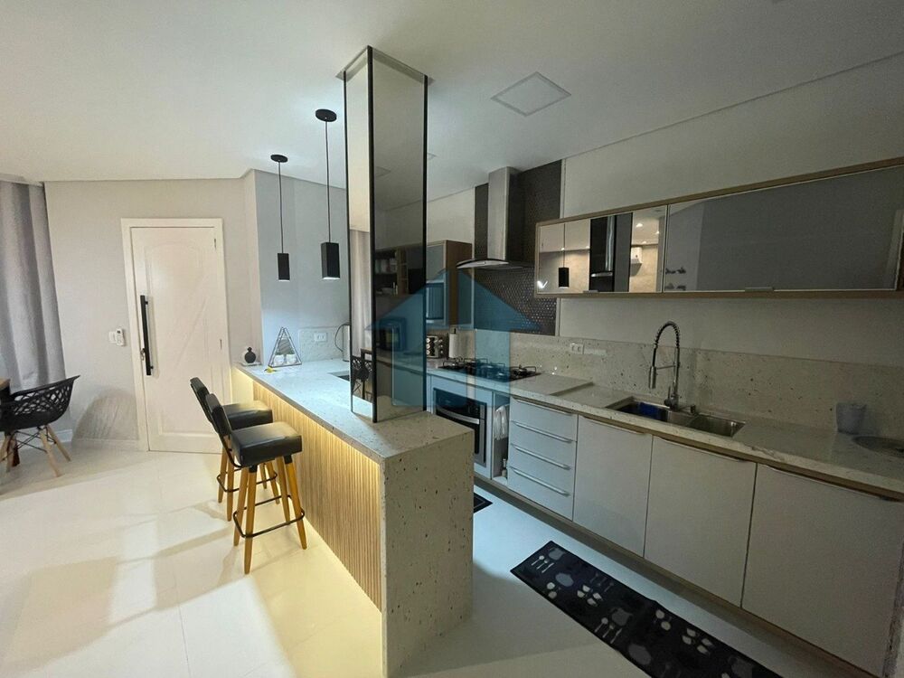 Apartamento para alugar com 2 quartos, 63m² - Foto 2