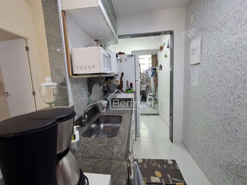 Apartamento, 2 quartos, 63 m² - Foto 5
