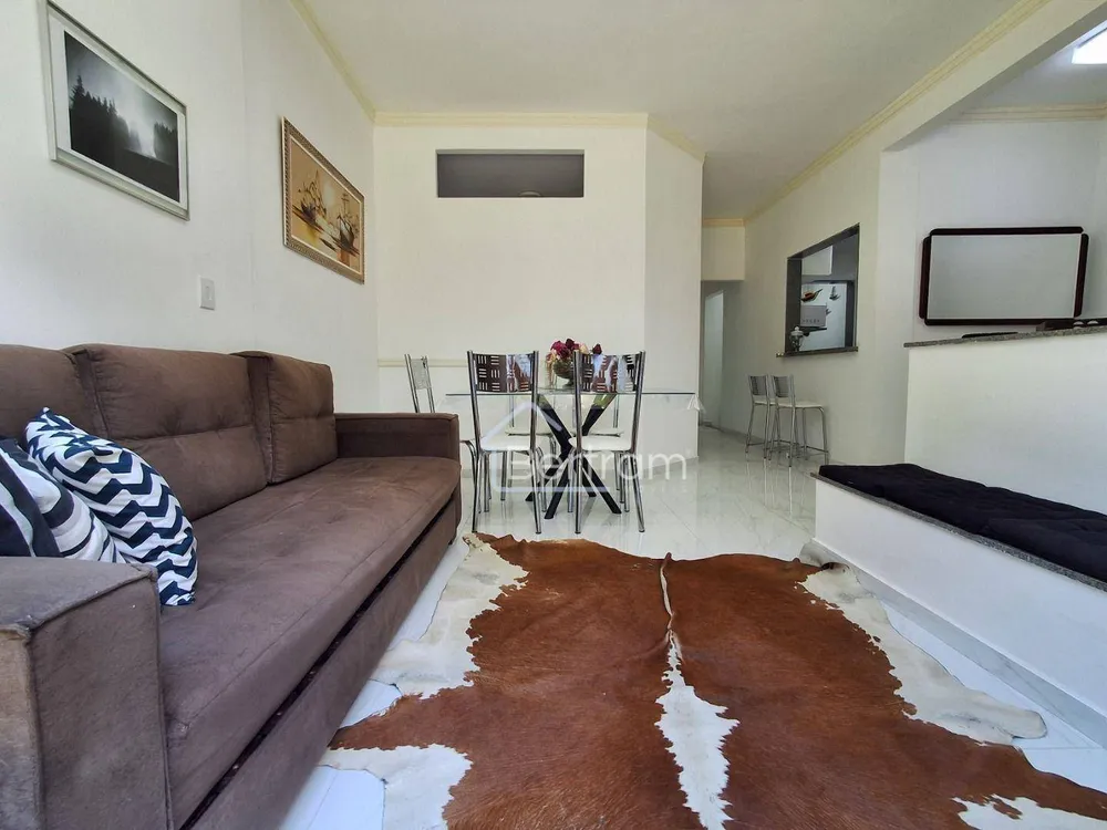 Apartamento, 2 quartos, 63 m² - Foto 3