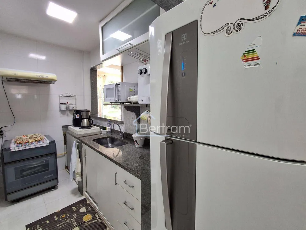 Apartamento, 2 quartos, 63 m² - Foto 4