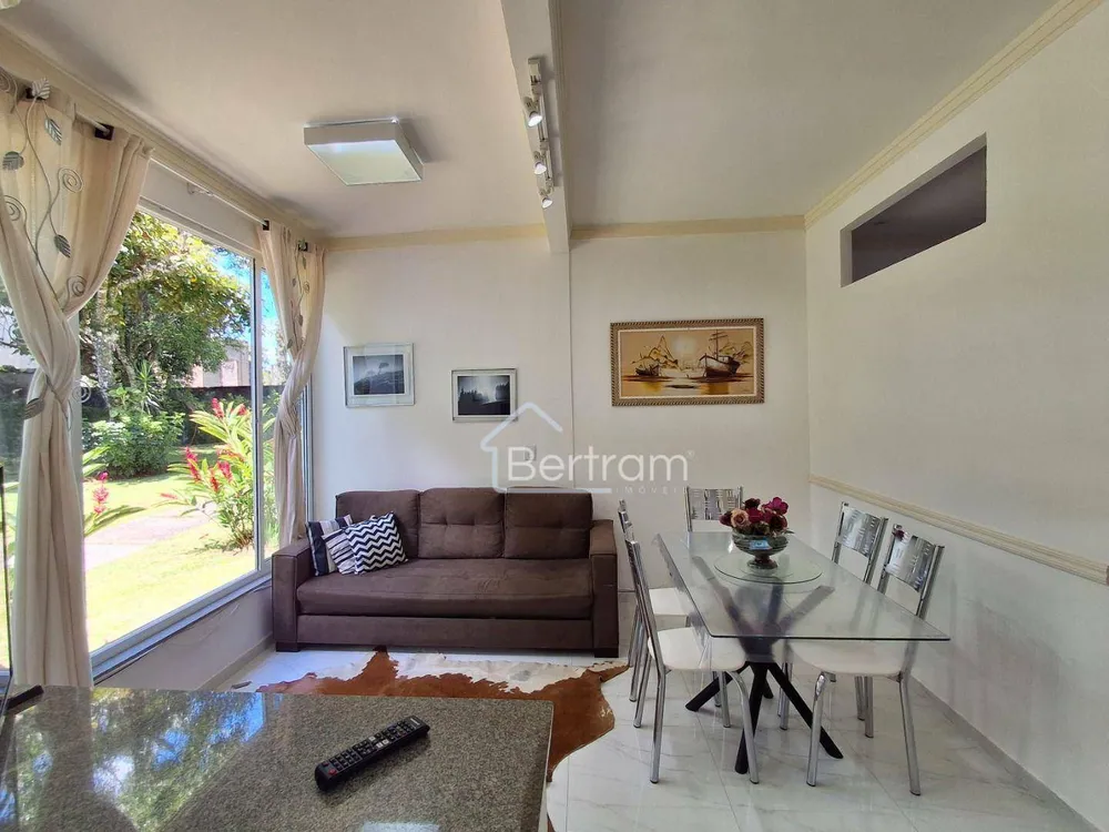 Apartamento, 2 quartos, 63 m² - Foto 1