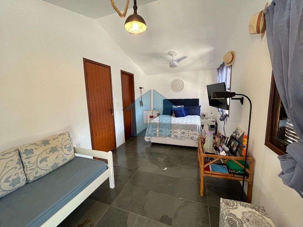 Casa à venda e aluguel com 4 quartos, 376m² - Foto 4