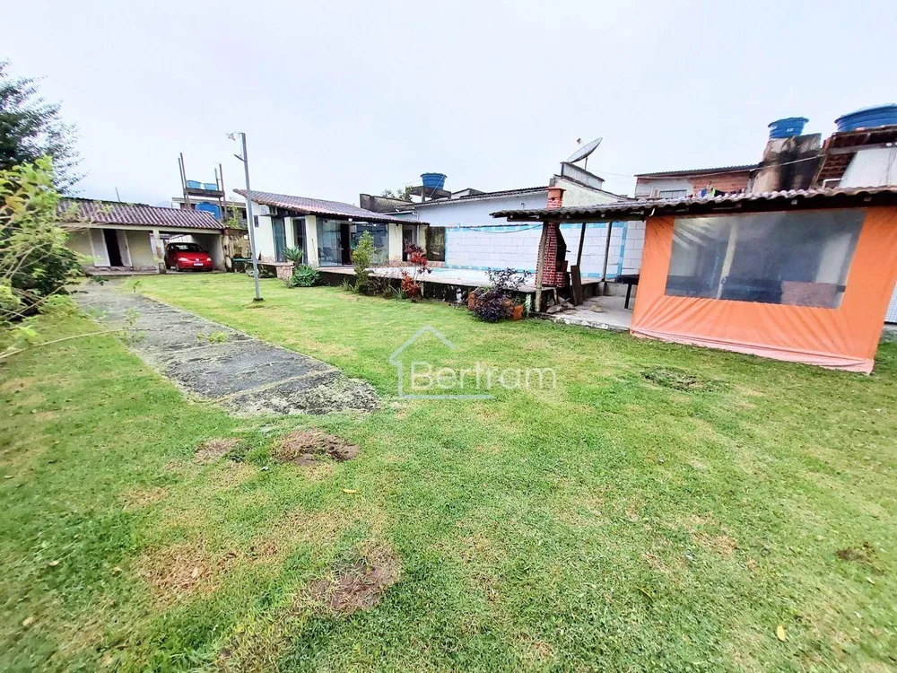 Casa, 3 quartos, 192 m² - Foto 3