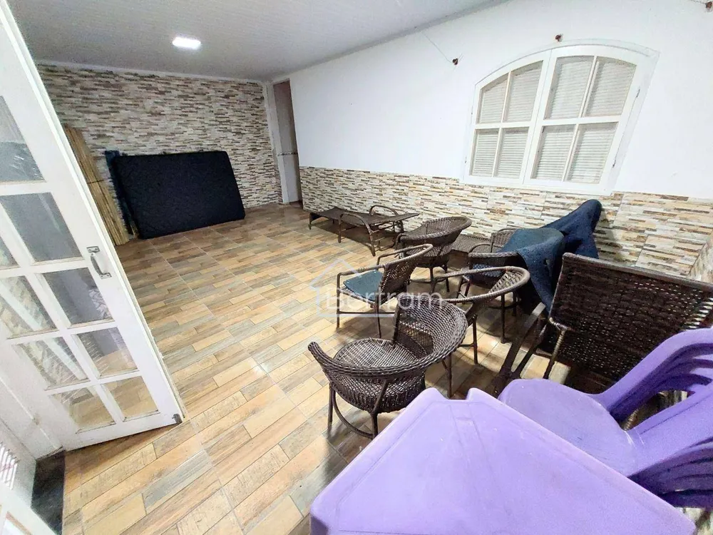 Casa, 3 quartos, 192 m² - Foto 15