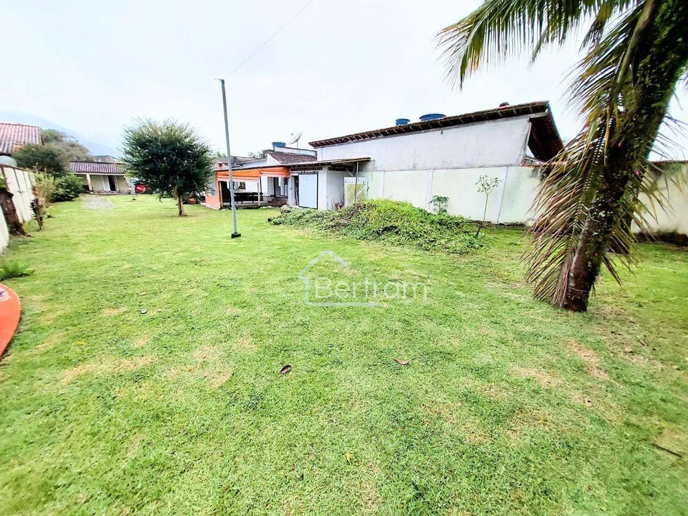 Casa, 3 quartos, 192 m² - Foto 2