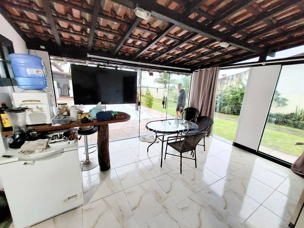 Casa, 3 quartos, 192 m² - Foto 10