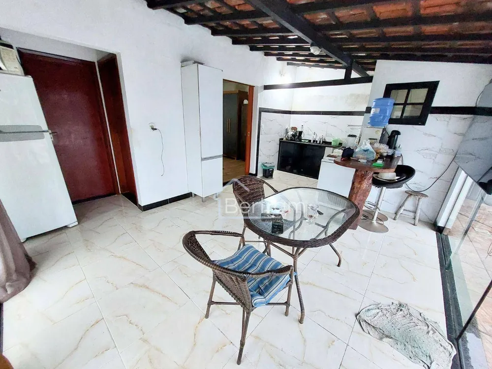 Casa, 3 quartos, 192 m² - Foto 5