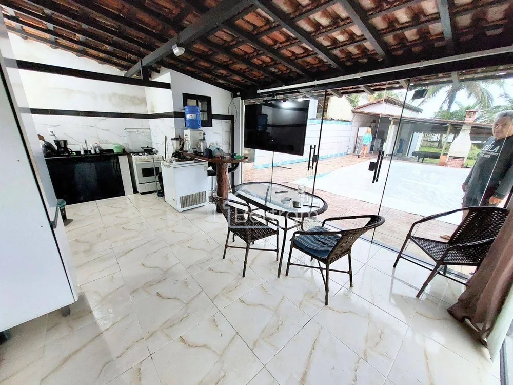 Casa, 3 quartos, 192 m² - Foto 7