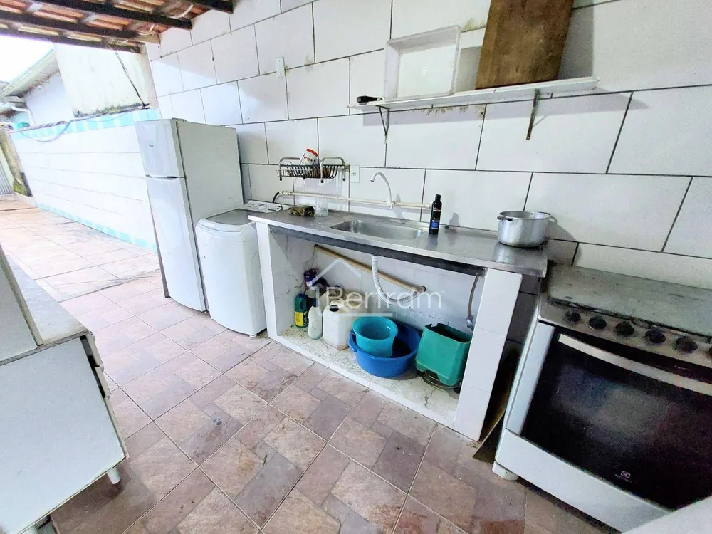 Casa, 3 quartos, 192 m² - Foto 13