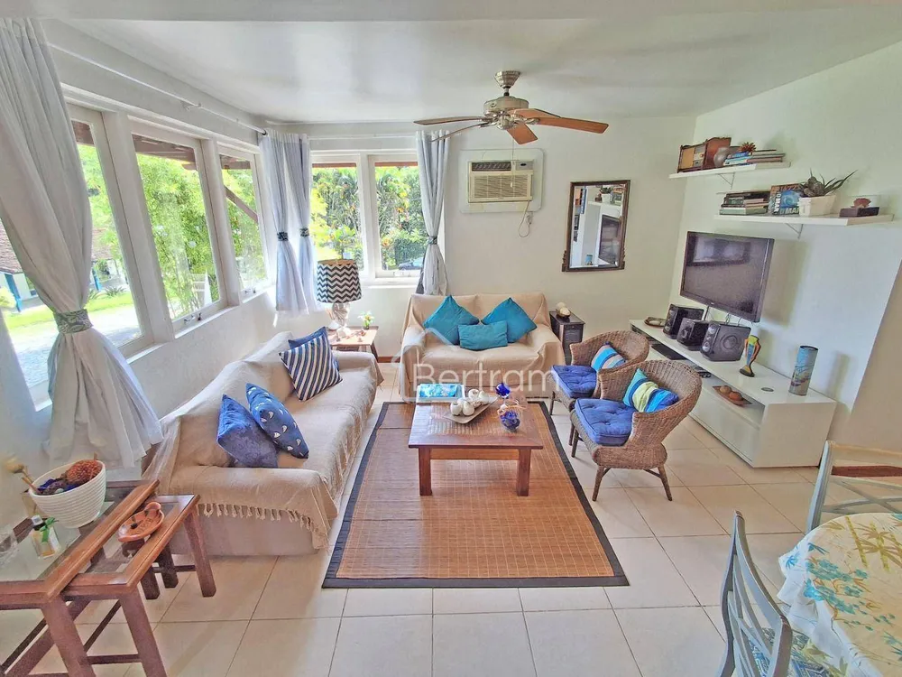 Apartamento, 2 quartos, 126 m² - Foto 1