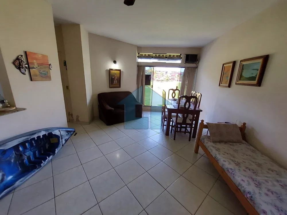 Apartamento, 1 quarto, 63 m² - Foto 2