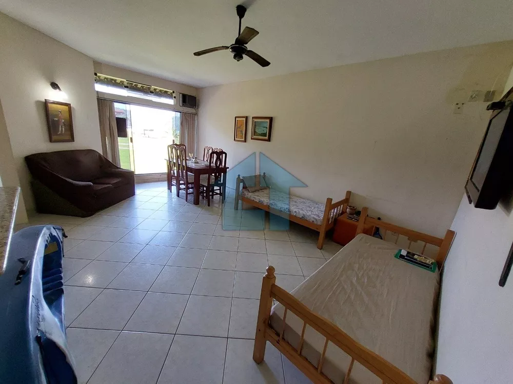 Apartamento, 1 quarto, 63 m² - Foto 3