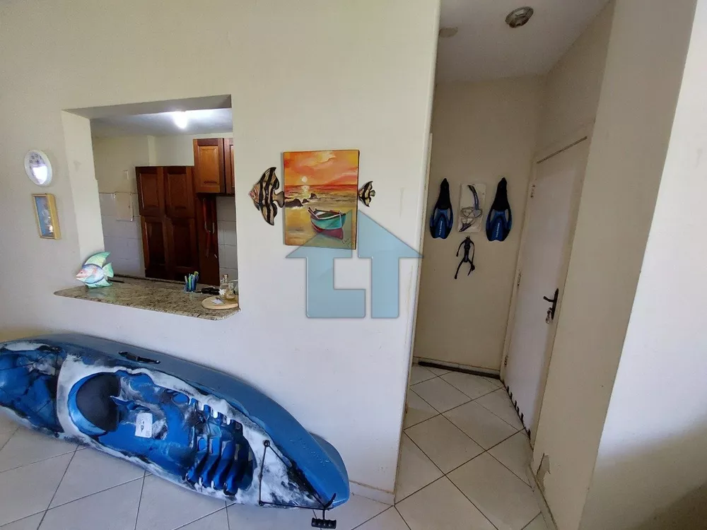 Apartamento, 1 quarto, 63 m² - Foto 4