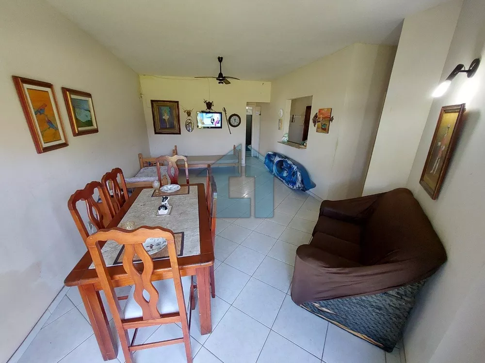 Apartamento, 1 quarto, 63 m² - Foto 1