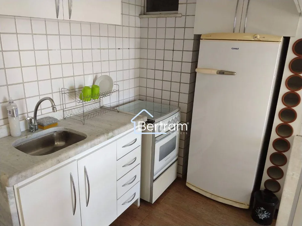 Apartamento, 1 quarto, 55 m² - Foto 5