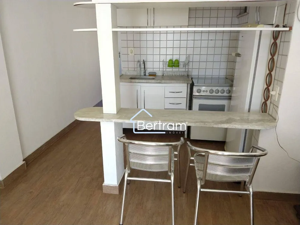 Apartamento, 1 quarto, 55 m² - Foto 4