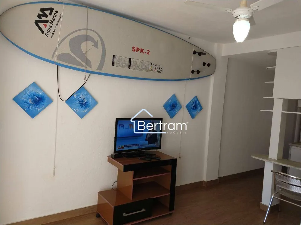 Apartamento, 1 quarto, 55 m² - Foto 2