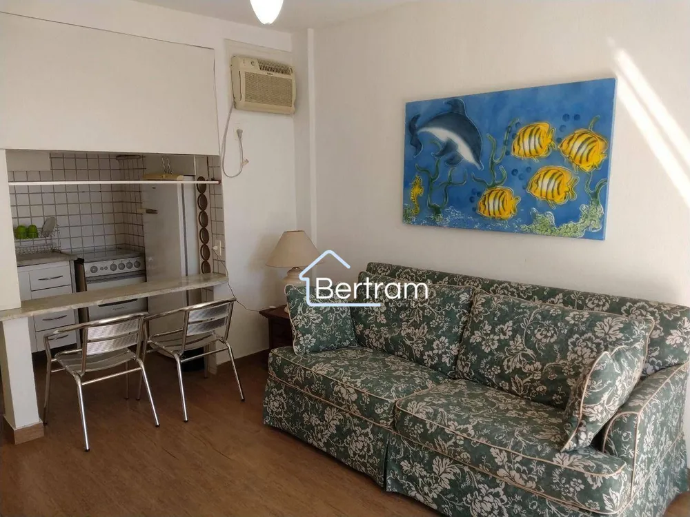 Apartamento, 1 quarto, 55 m² - Foto 3