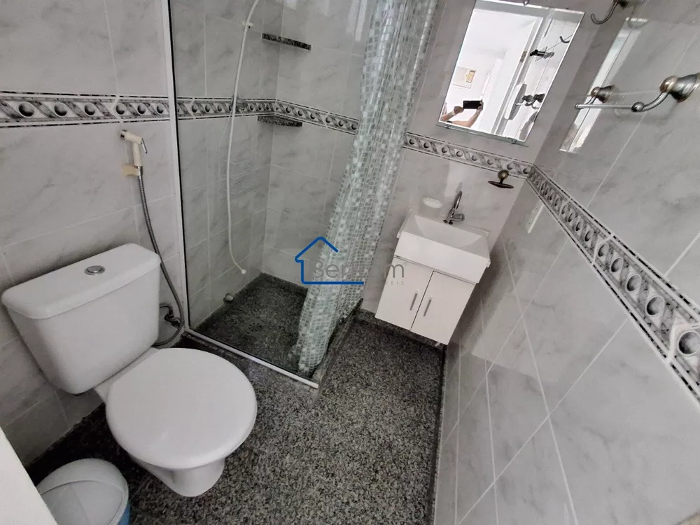 Apartamento, 2 quartos - Foto 9