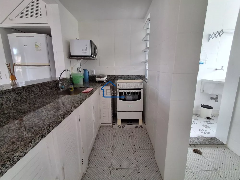 Apartamento, 2 quartos - Foto 11