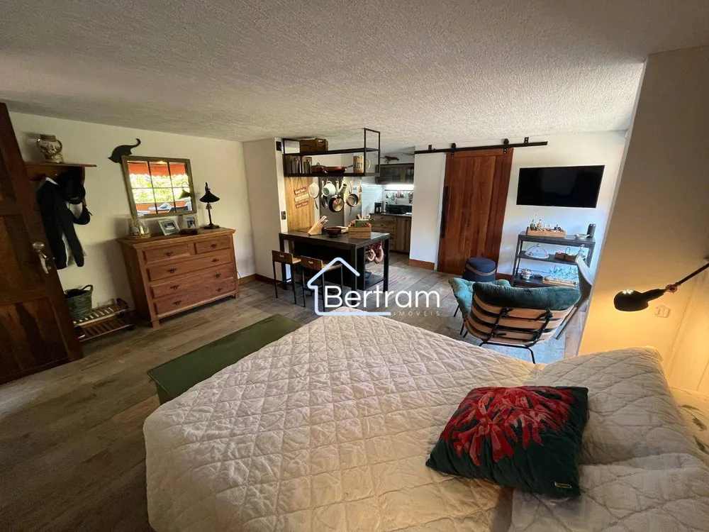 Apartamento, 1 quarto, 32 m² - Foto 2
