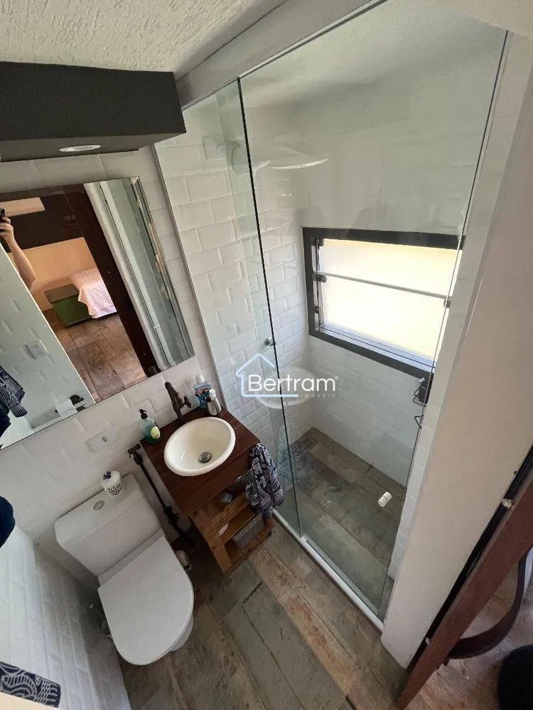 Apartamento, 1 quarto, 32 m² - Foto 12