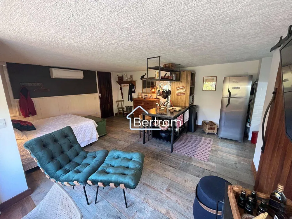 Apartamento, 1 quarto, 32 m² - Foto 5