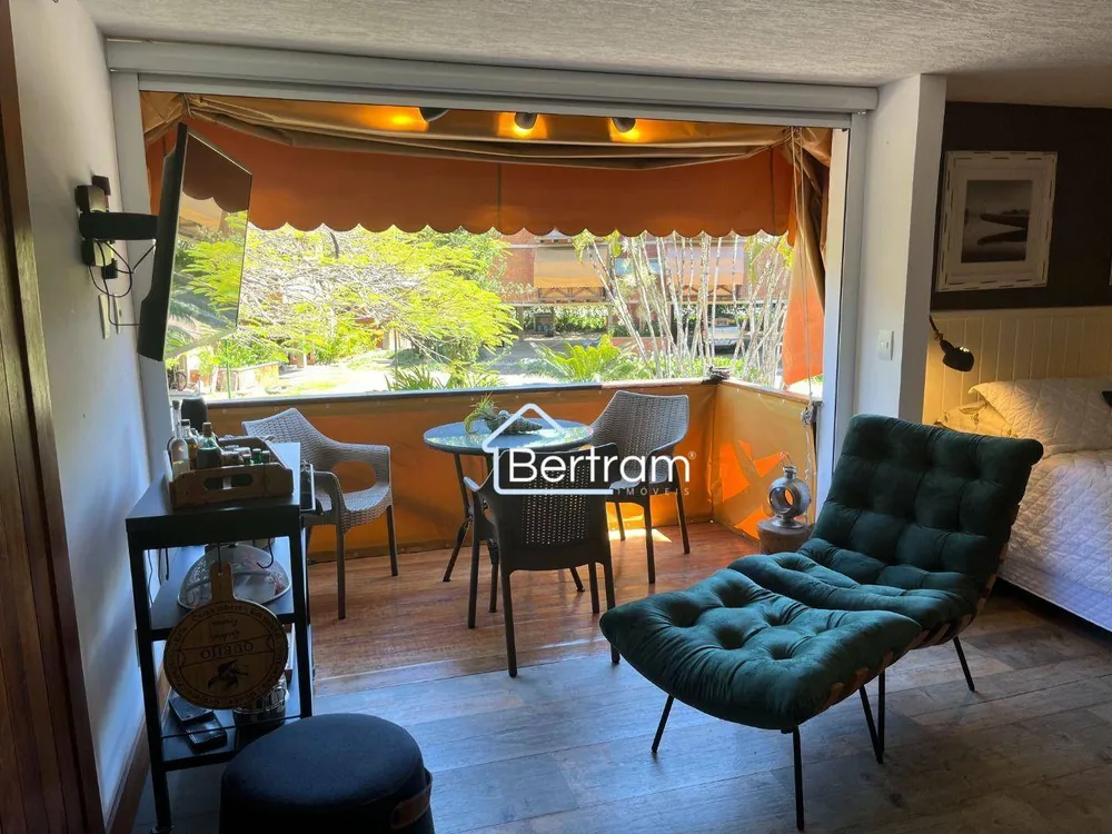 Apartamento, 1 quarto, 32 m² - Foto 7