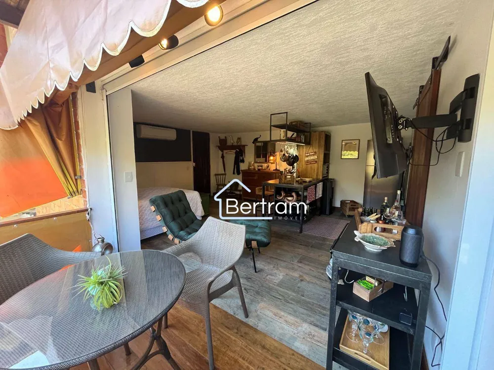 Apartamento, 1 quarto, 32 m² - Foto 14