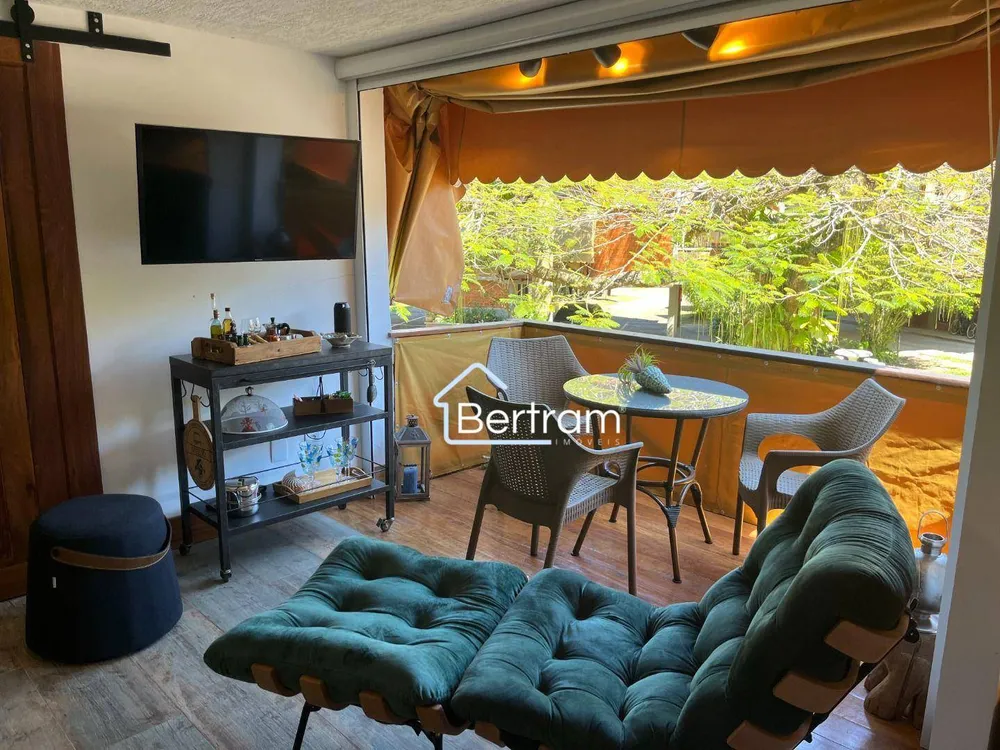 Apartamento, 1 quarto, 32 m² - Foto 3