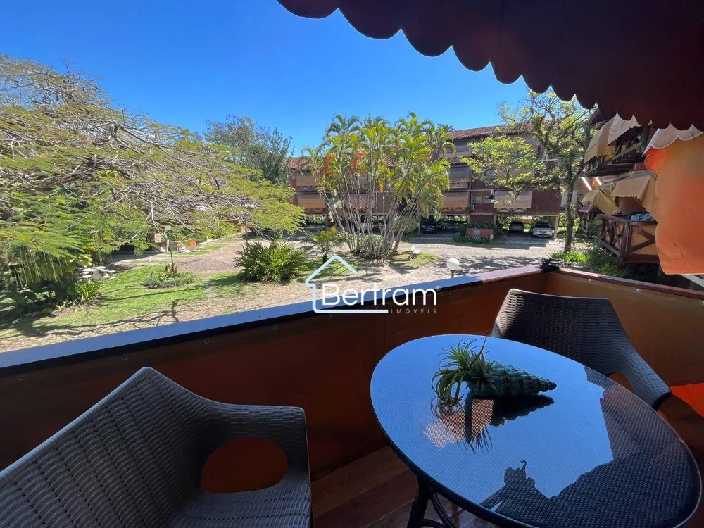 Apartamento, 1 quarto, 32 m² - Foto 11