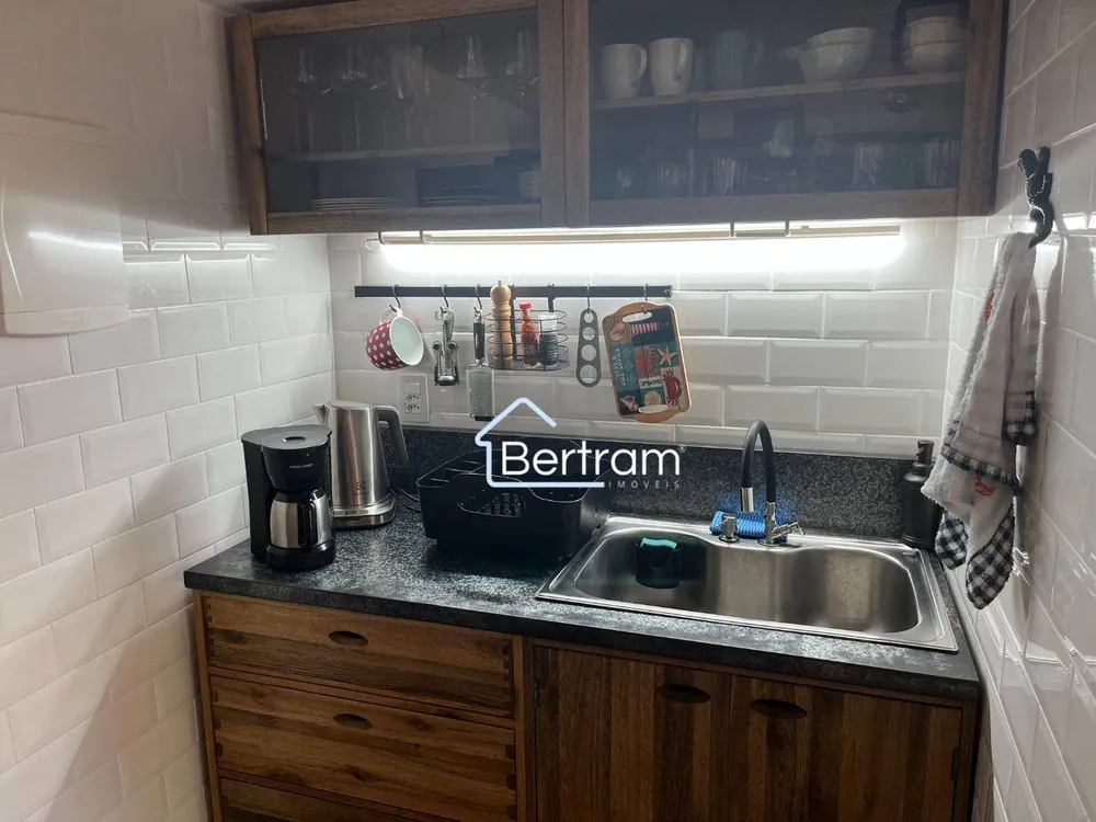 Apartamento, 1 quarto, 32 m² - Foto 8