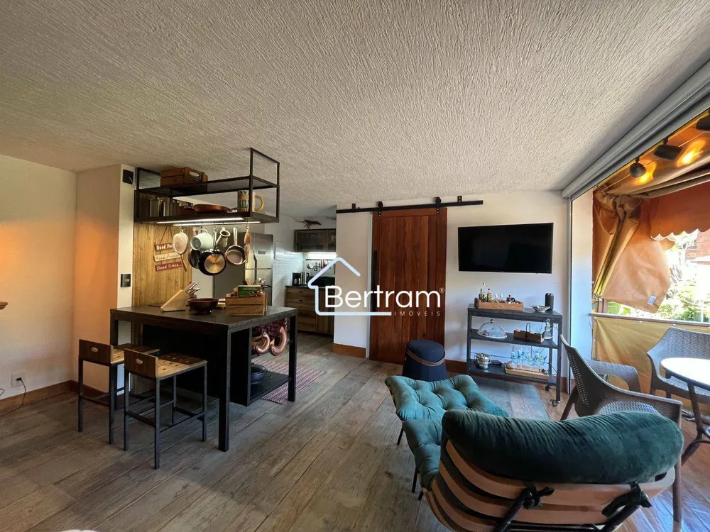 Apartamento, 1 quarto, 32 m² - Foto 9