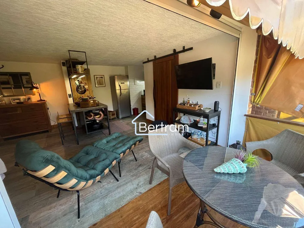 Apartamento, 1 quarto, 32 m² - Foto 13